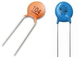 How To Read Capacitor Code Value Ceramic Capacitor Code Chart