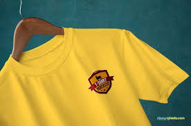 Pin On Apparel Mockups