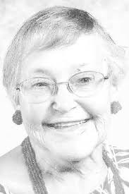 Betty Harvey Obituary (2015)