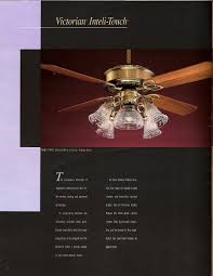 The fan man has a solution! Casablanca Catalog 1985