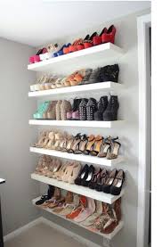 Top 10 Ideas How To Make A Diy Shoe Rack Shoe Rack Closet Shoe Storage Design Diy Shoe Rack