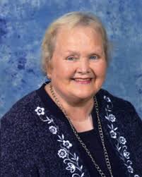 Frances Fitzhugh Obituary September 28, 2015