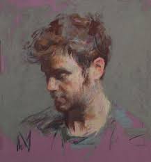 International Association of Pastel Societies' 12th Master Circle Division  Gallery