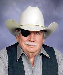 Raymond L. “Mr. Raymond” Ebarb