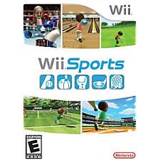 There are nintendo wii games from a variety of different genres and categories, so the entertainment is guaranteed. Wii Sports Nintendo Wii Game