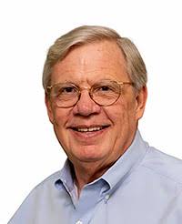 Emeriti and Distinguished Alumni -