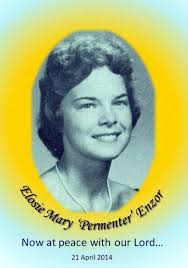 Mary Enzor Obituary