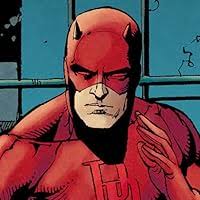 Thunderbolts #29 by Ben Acker