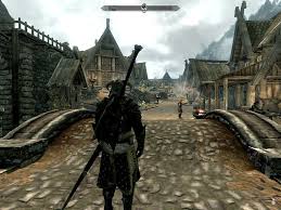 Hold Guard | Elder Scrolls | Fandom