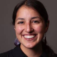 Cheyenne REUBEN-THOMAS