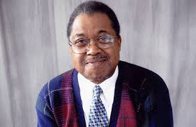 Obituary: Deacon Julian F. Hunter