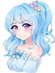 Kanon Matsubara By Sweetie Cyanide Art Anime Artist