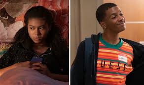 On My Block Season 3 Netlix Release Date When Does It Return Tv Radio Showbiz Tv In 2020 Tv On The Radio Seasons Season 3