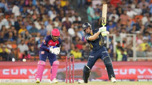 RR vs GT Playing 11