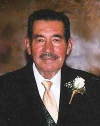 ENRIQUE CAMPOS Obituary (2014)