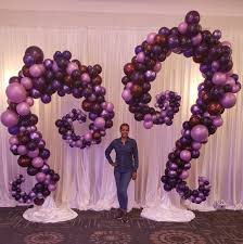 Captivating Balloons On Instagram Training Is Nothing Short Of Amazing We Can T Wait To Share Balloon Decorations Party Wedding Balloons Balloon Decorations