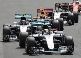 Temporada 2016 de fórmula 1 (es); Nico Rosberg Ist Neuer Weltmeister In Der Formel 1 Der Spiegel