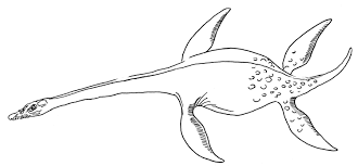 Choose from huge collection of ➤reptiles coloring pictures, worksheets for childs class assignments. Plesiosaurus Coloring Pages Dinosaurs Pictures And Facts