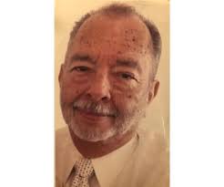 Gilbert Carreon Obituary (1945