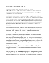 Notis kepada pemilik kapal, agen perkapalan, nakhoda, pelaut, pengusaha pelabuhan, badan yang diiktiraf dan industri maritim. Doc Terusan Kra Apa Nasib Selat Melaka J Ghazali Academia Edu