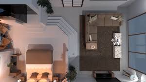 A guide to the best free home and interior design tools, apps & software for a renovation or new home. Elevated Bedroom Free Online Design 3d House Ideas Junior Alves By Planner 5d