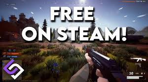 Unzählige welten und geschichten warten schon darauf, von dir erobert zu werden. Top 5 Free Multiplayer Games On Steam Youtube