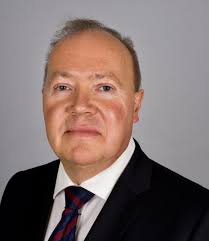 Professor John Skinner