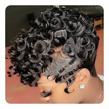 Keep the pins all going the same way. Finger Waves Hairstyle Inspirations For The Today S Classic Woman
