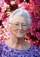 Marjorie Ann (Estes) Culp