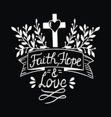 Japanese symbol for faith hope and love. Faith Hope Vector Images Over 19 000