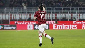 Follow the serie a live football match between ac milan and atalanta with eurosport. Milan Atalanta Imbang Juventus Tunda Juara Pekan Ini
