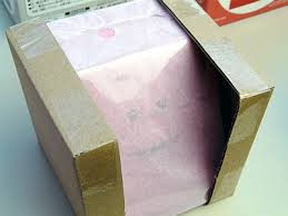 Tabung duit kreatif pokemon @ pokebox jom lawat kedai saya di shopee shopee.com.my/tumpat_online?smtt=0.9. Cotatua Kreatif Facebank Tabung Yang Boleh Menelan Duit Pic Video