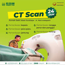 Biaya Ct Scan Perut Content