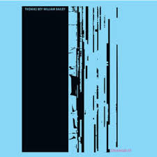 THOMAS BEY WILLIAM BAILEY