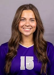 2025 Volleyball Roster