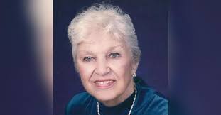 Helen Louise Keesee Obituary