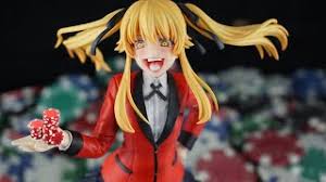 Check spelling or type a new query. Kakegurui Mary Saotome Figure Unboxing With Bonus Face Plate Youtube