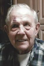 Obituary information for William A. Cyr