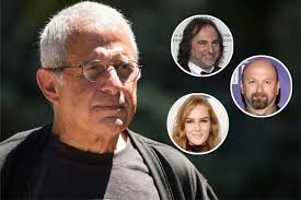 Directors Neil Marshall, Joshua Newton Accused of Trying to Extort  NBCUniversal's Ron Meyer (Exclusive)