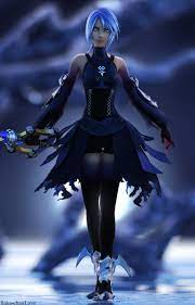Jul 15, 2021 · xehanort, also known as master xehanort, is a major character in the kingdom hearts series, and is the central antagonist of the dark seeker saga. Dark Aqua Kh3 Novocom Top