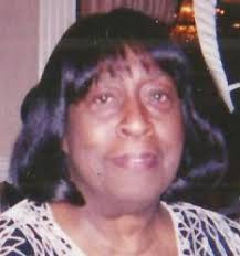 Obituary information for Caroline (Woods) Wright
