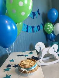 как украсить торт на 1 годик в домашних условиях Fotozona V Domashnih Usloviyah Dlya Malchika 1 Goda Desserts Cake Food