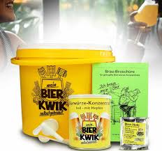 Bier Brauen Fur Einsteiger Bier Brauen Bierbrauset Bier