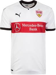 Zukünftig werden die cannstatter jungs in jako trikots spielen. Vfb Stuttgart Trikot Home Kaufen Gunstig Im Preisvergleich