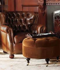 The Wentworth Wing Chair Draws You In With Its Fireside Allure And Keeps You There With Its Deeply Satisfying Comfort Luxe Living Rooms Home Decor Furnit