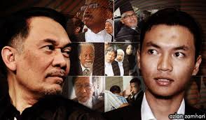 Kes liwat anwar ibrahim ii adalah kes liwat dato' seri anwar ibrahim yang kedua. Kehakiman Prima Facie Dalam Perbicaraan Kes Jenayah Goay Pa Stpm S Blog