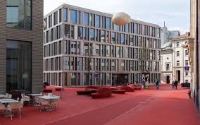 Image result for City Lounge, St. Gallen