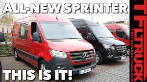 Practice driving around bends, stopping and backing up at a place where there is no traffic. Reviewed Is The Mercedes Benz Sprinter 4x4 The Ultimate Overlander Youtube