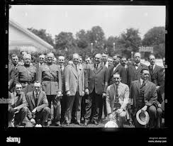 Warren taft hi-res stock photography and images