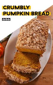 Pin On Pumpkin Bread